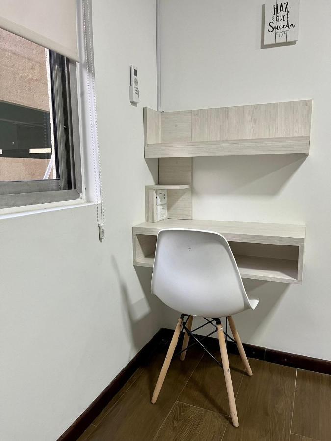 Departamento Con Cochera Muy Bien Ubicado En Ciudad Apartamento Mendoza