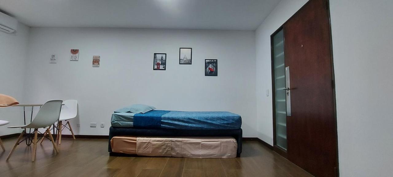 Apartment Departamento Con Cochera Muy Bien Ubicado En Ciudad