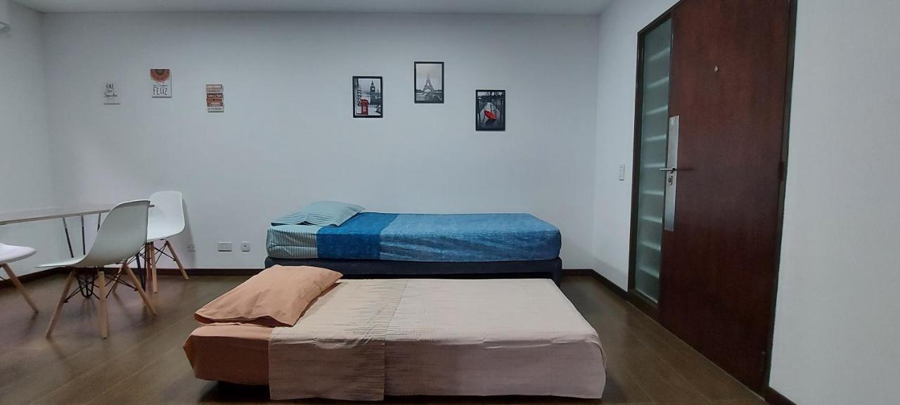 Apartment Departamento Con Cochera Muy Bien Ubicado En Ciudad